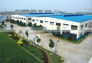 Shaanxi Hanjiang Machine Tool Co., Ltd. company overview - view 2