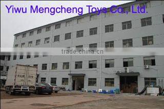 Yiwu Mengcheng Toys Co., Ltd. company overview - view 1
