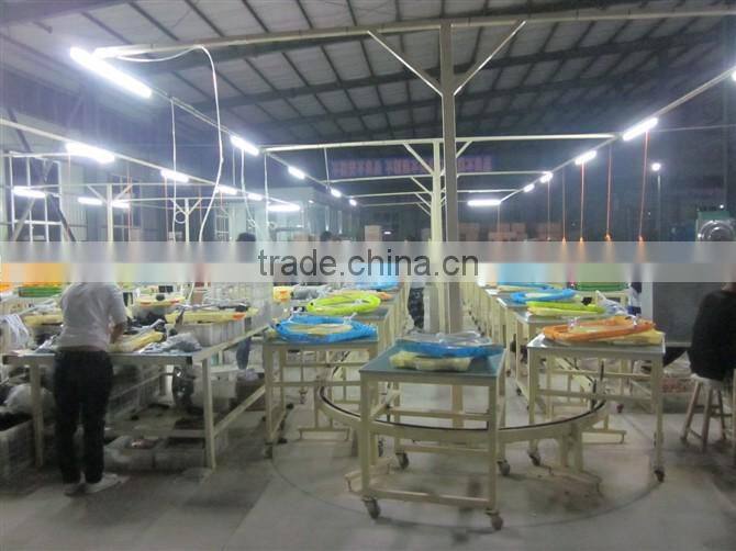 Jingjiang Bes Baby & Children Products Co., Ltd. company overview - view 1