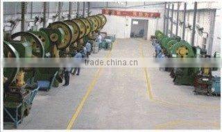 Zhuji Qinren Auto Parts Manufacturing Plant company overview - view 1