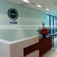 HGHY Pulp Molding Pack Co., Ltd. company overview - view 2