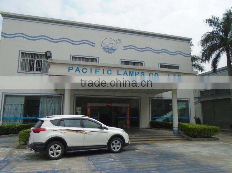 Zhongshan Pacific Lamps Co., Ltd. company overview - view 3