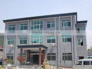 Anji Zhenxing Lianma Spinning And Weaving Co., Ltd. company overview - view 3