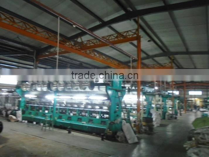 Shanghai Bigcarp Textile Co., Ltd. company overview - view 4