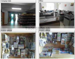 Wuxi Honco Import And Export Co., Ltd. company overview - view 1