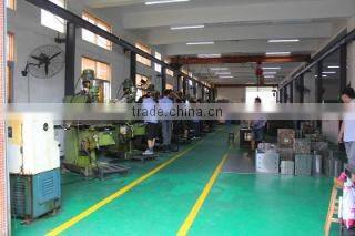 Shenzhen Abery Mold & Plastics Co., Ltd. company overview - view 2
