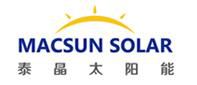 Macsun Solar Energy Technology Co.,LTD