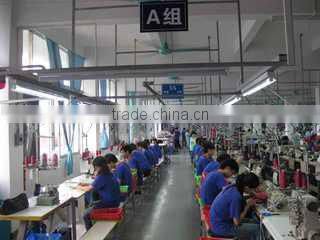 Jontn (Xiamen) Industry & Trading Co., Ltd. company overview - view 2