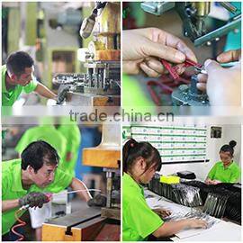 Yongkang Aktion Manufacturer Co., Ltd. company overview - view 2
