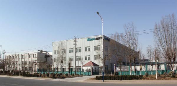 Jinan Sinon Cnc Machine Co Ltd company overview - view 1