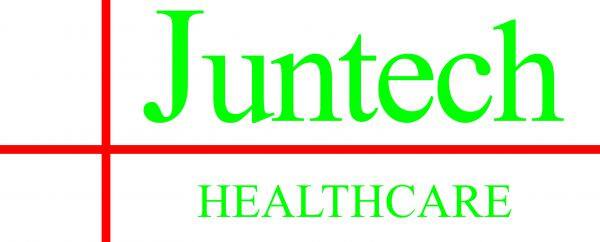 Shanghai Juntech Healthcare Materials Co., Ltd.