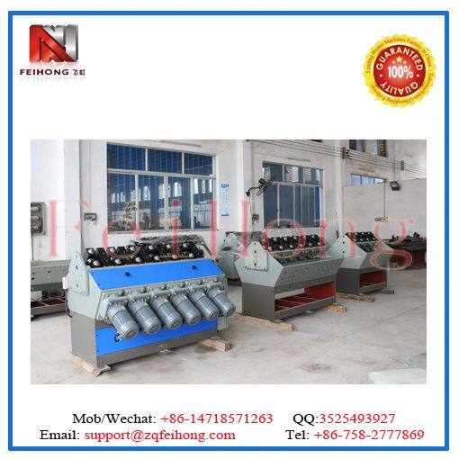 Zhaoqing City Feihong Machinery & Electrical Co., Ltd company overview - view 4