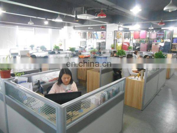 Shanghai Alliance Industry Co., Ltd. company overview - view 3