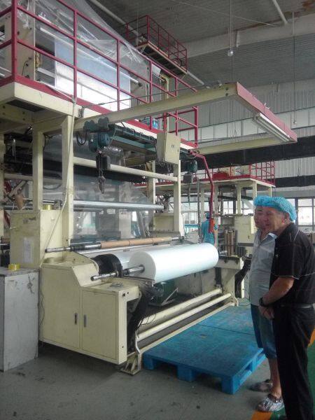 Qingdao Naturich Industry And Trade Co.,ltd company overview - view 1