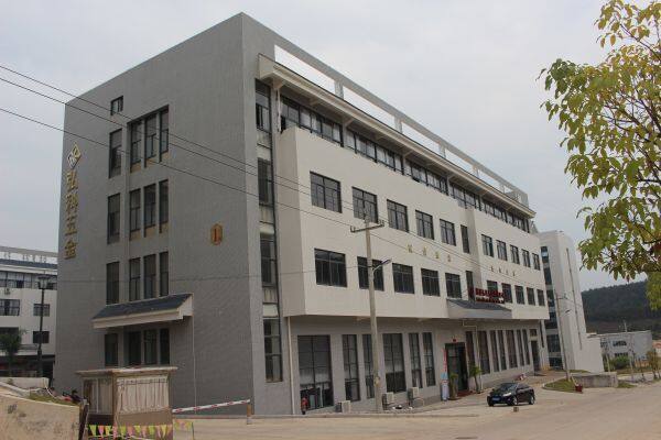 Honke(Guangzhou)Hardware Co., Ltd. company overview - view 1