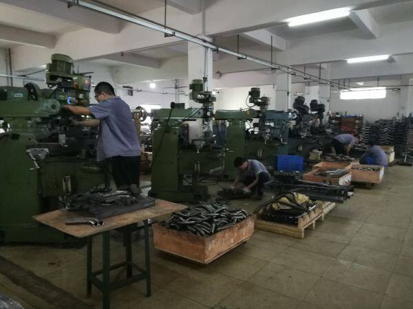 Dongguan Kuaixian Automobile Parts Co., Ltd. company overview - view 3