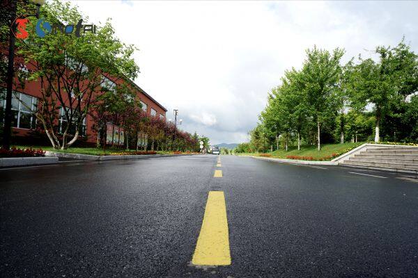 TS-Sinotai Petroleum Equipment Co.,Ltd company overview - view 3