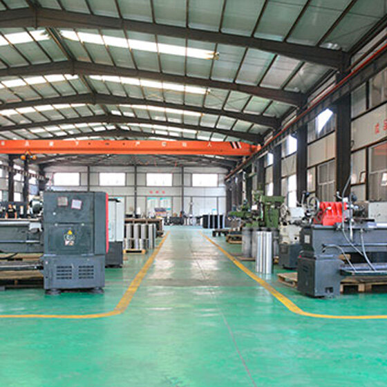 Beijing ZhuoAoShiPeng Technology Co., Ltd. company overview - view 1