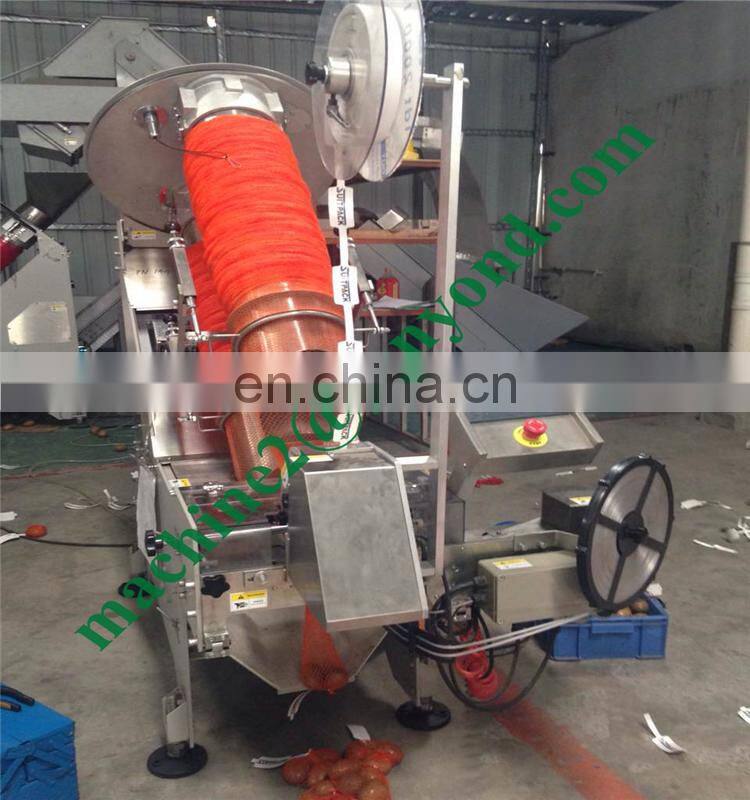 Industry Auto Clipping Machine