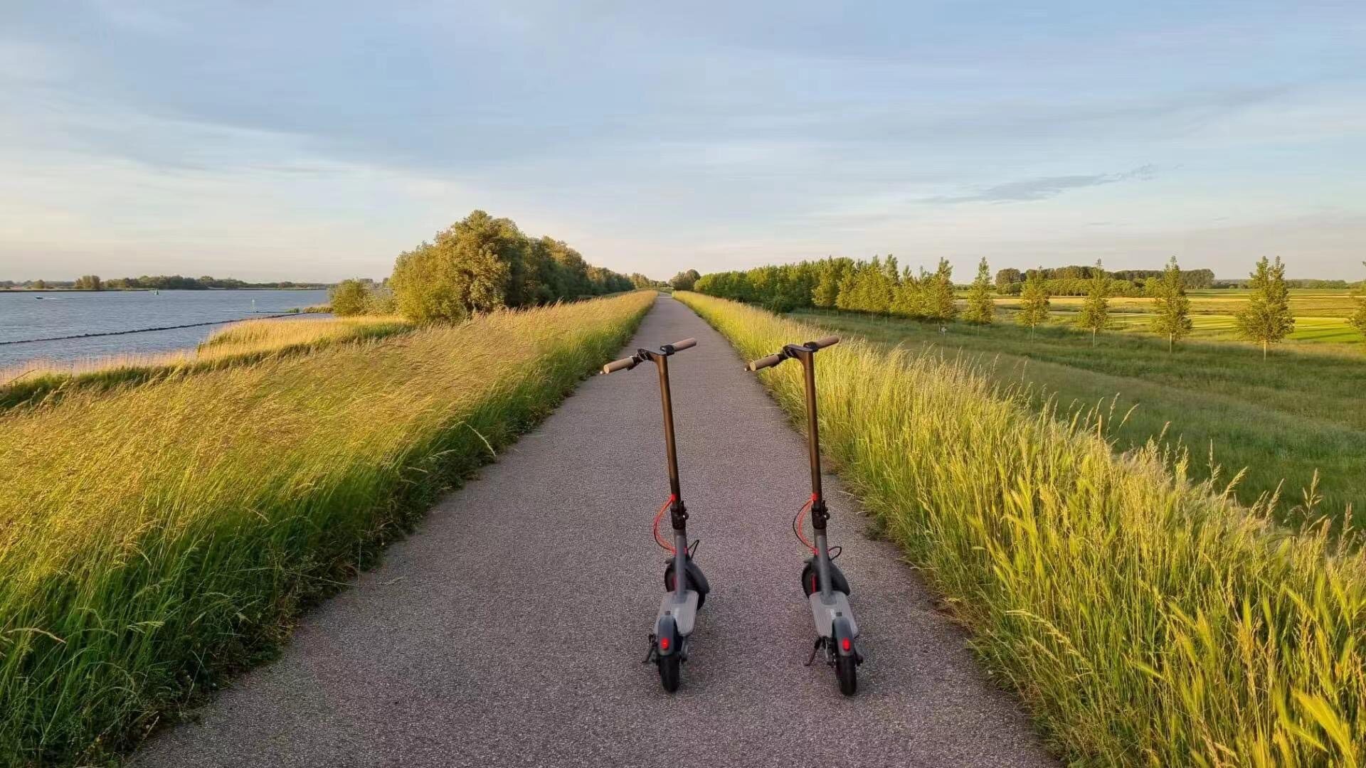 Jiaxing Ferrarj Outdoor Products Co. company overview - view 1