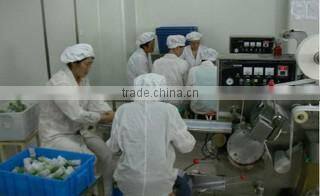 Shinylink (Shanghai) Industrial Inc. company overview - view 3