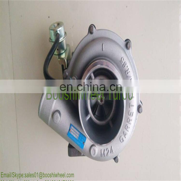 GT3576DL turbocharger 724671-0001 8976019740 turbo 17201-E0140 789773-26 17201-E0740 24100-3782 17201-E0413 24100-3251C