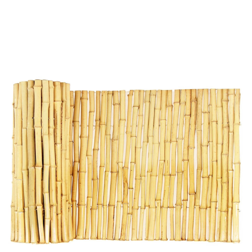 Bamboo Fencing Panels (4)