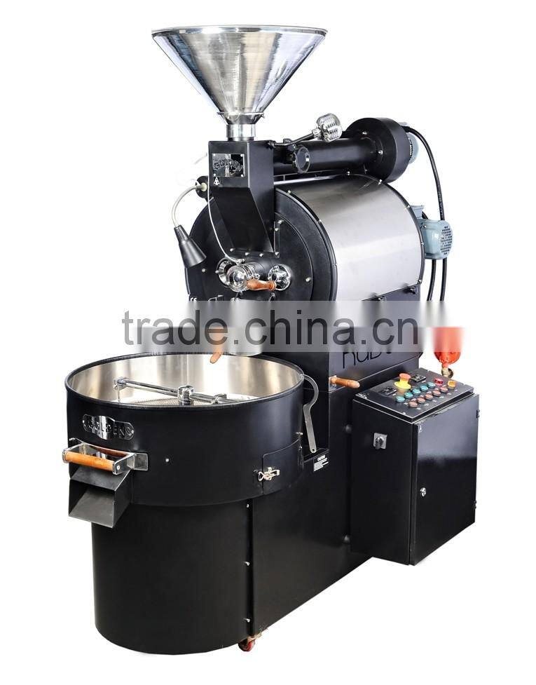 Commercial Coffee Roaster Coffee Roaster 10 KG Capacity Coffee