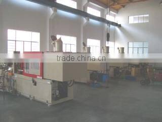 Ningbo Anbaote Industry Co., Ltd. company overview - view 2