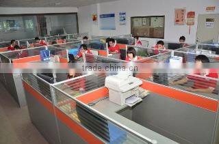 Shenzhen United Touch Technology Co., Ltd. company overview - view 2