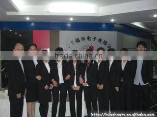 Zhuhai Fuhua Electronic Co., Ltd. company overview - view 1