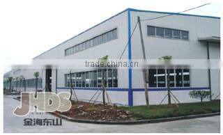 Taian Jinhai Dongshan Equipment Co., Ltd. company overview - view 2