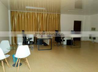 Jiangyin Scholar Optics Co., Ltd. company overview - view 1