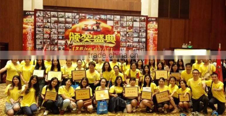 Guangzhou Zhihe Decoration Material Co., Ltd. company overview - view 2