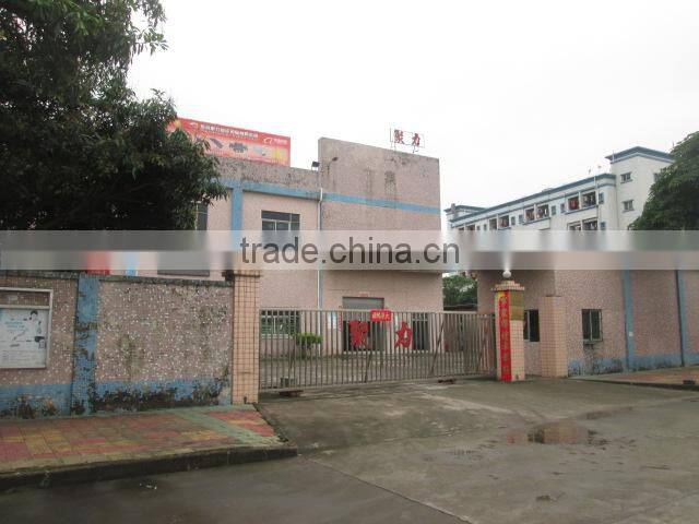 Dongguan Juli Frp Products Co., Ltd. company overview - view 2