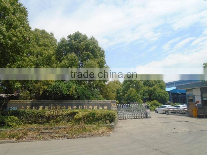 Shanghai Zeafee Digital Inkjet Composite Material Co., Ltd. company overview - view 2