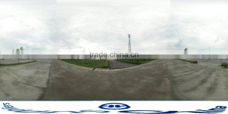 Qingdao Baoquan Peanuts Products Co., Ltd. company overview - view 1