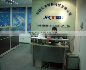 Shenzhen JRT-Tech Co., Ltd. company overview - view 1
