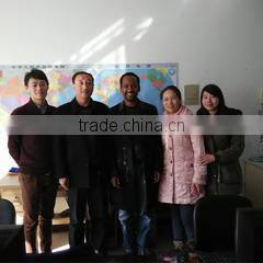 Zhengzhou Lianke Machinery Manufacture Co., Ltd. company overview - view 3