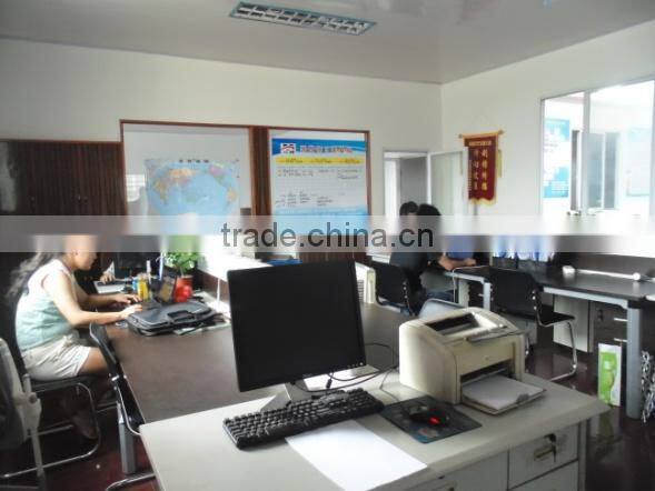 Hangzhou Higer Metal Products Co., Ltd. company overview - view 3