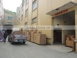 Yangjiang Jinfang Hardware Products Co., Ltd. company overview - view 1