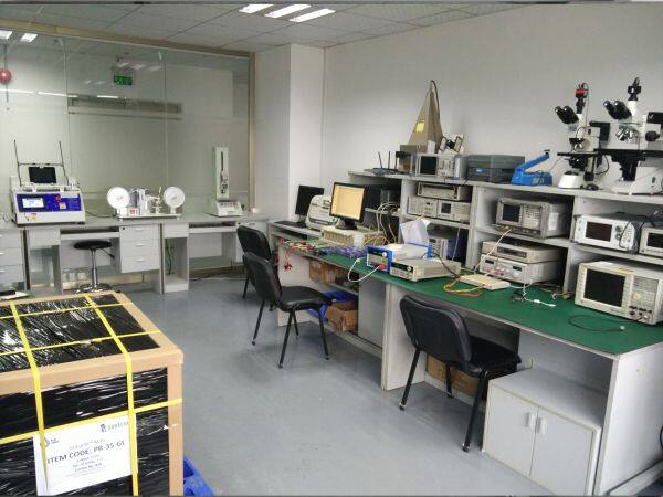 Shenzhen Topico Technology Co.,Ltd company overview - view 4