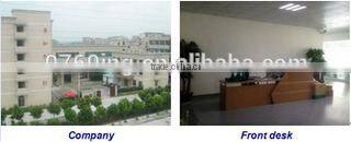 Dongguan Happy Dragon Knitting Co., Ltd. company overview - view 1