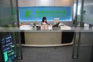 Suzhou Freedom Gifts Limited company overview - view 1