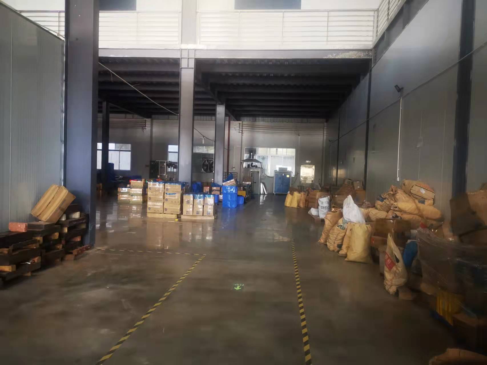 Yangjiang Kaibo Hardware Products Co., Ltd company overview - view 4