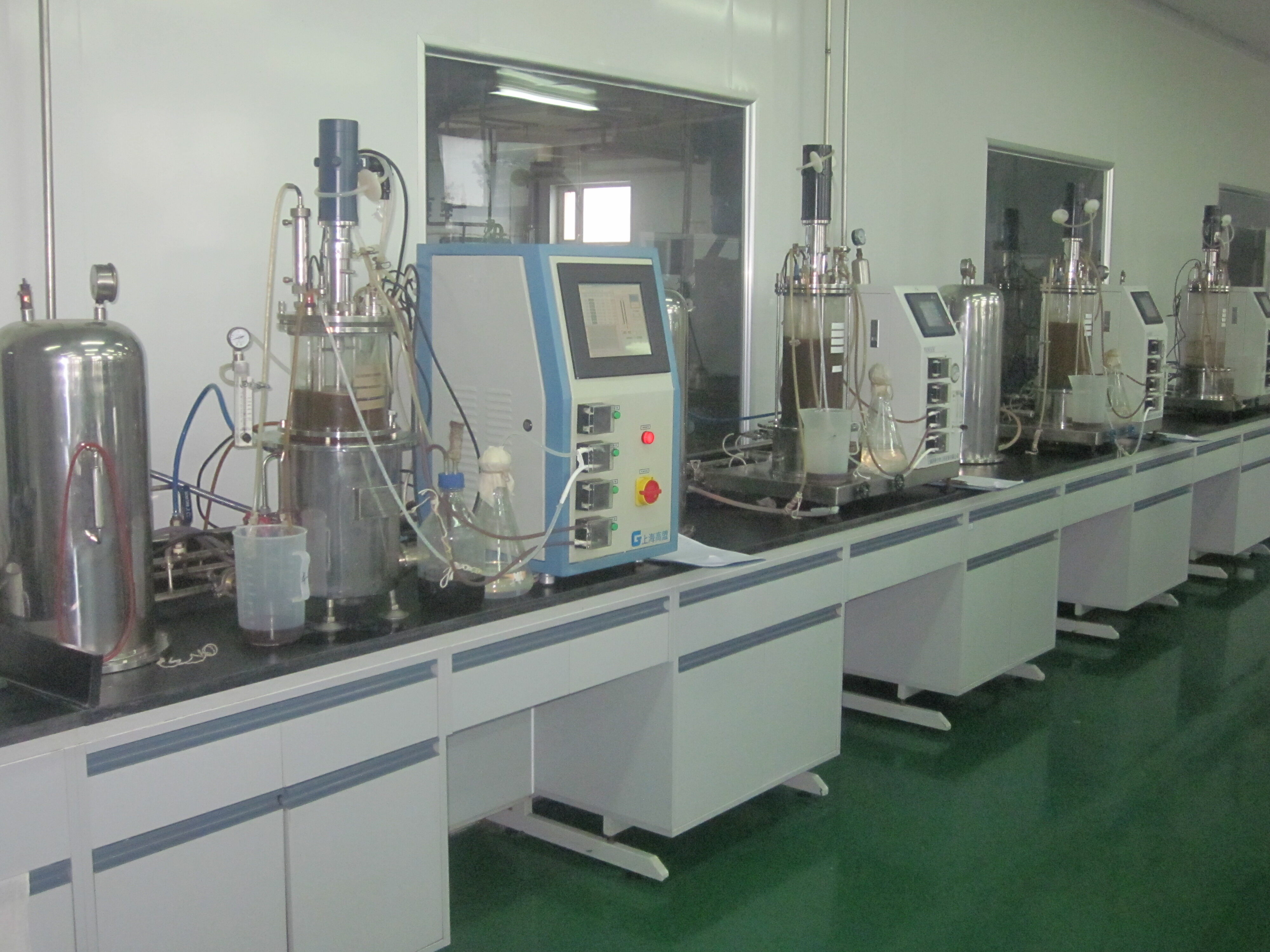 Bailin Group Co.,ltd company overview - view 4