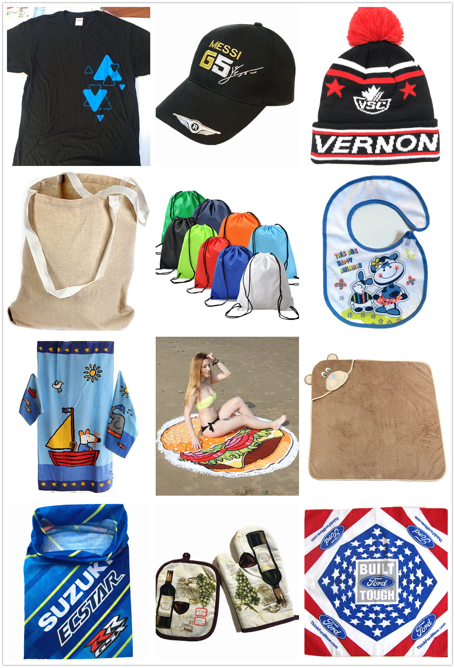 Zhenjiang Bossen International Co.,Ltd. company overview - view 1