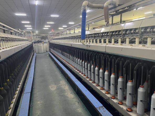 Fujian Youxi Fuxiang Textile Co., Ltd company overview - view 3