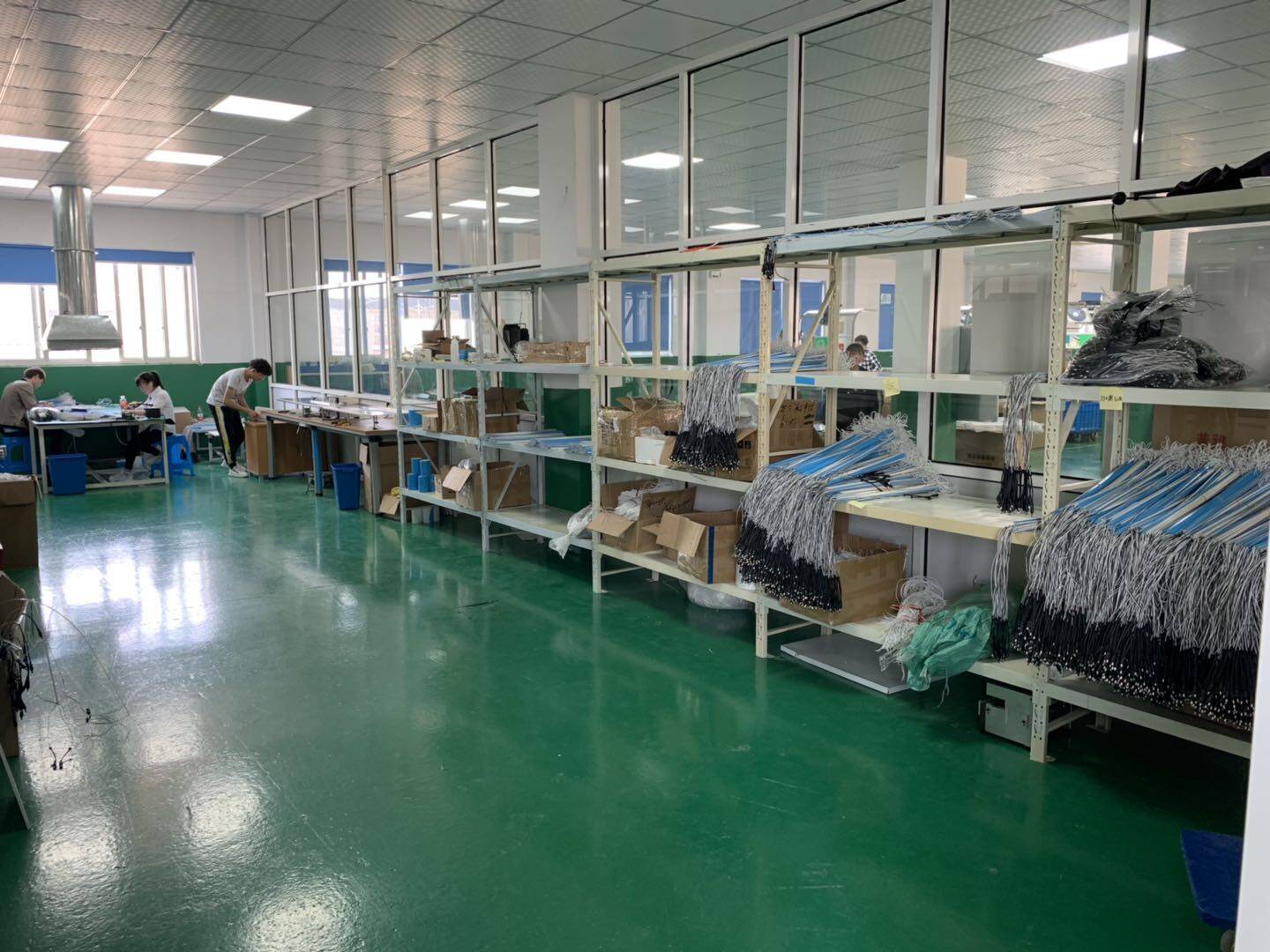 Haining Tangtang Lighting Co., Ltd company overview - view 3