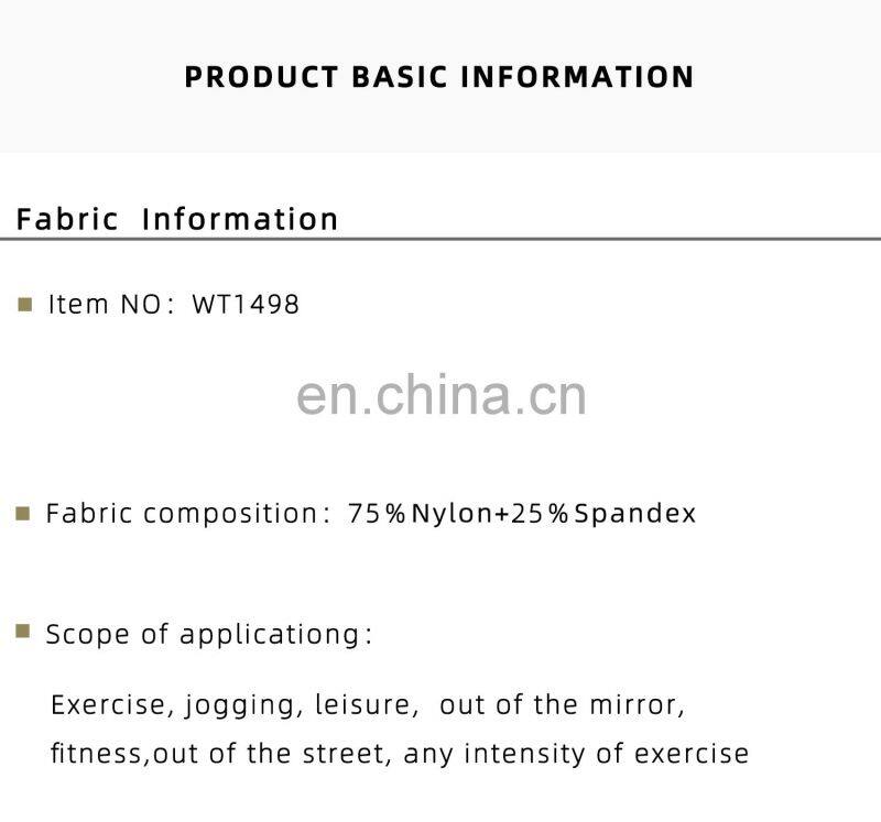 Full Zipper Women Yoga Jackets With Thumb Hole Custom Long Sleeve Sports Quick Dry Tops